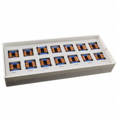 EPCOS Common Mode Choke Inductor Sample Kit [B82733X0001]; 475-573
