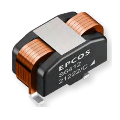 EPCOS Inductor Inductor Sample Kit [B82559X0023]; 475-581