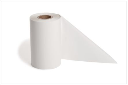 HellermannTyton 556-00246 Black Label Printer Ribbon, 110mm Width [556-00246]; 475-708