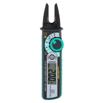 Kewtech Corporation Clamp Meter CAT IIV [KEW2300R]; 477-803