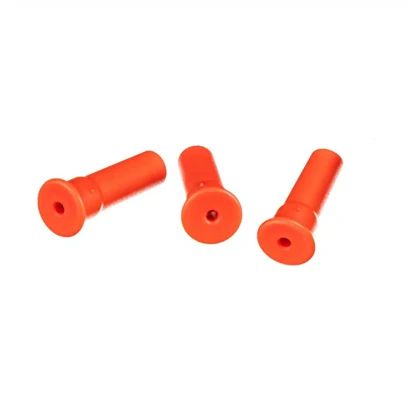 Kewtech Corporation Test Pin, Red [TP4]; 477-810