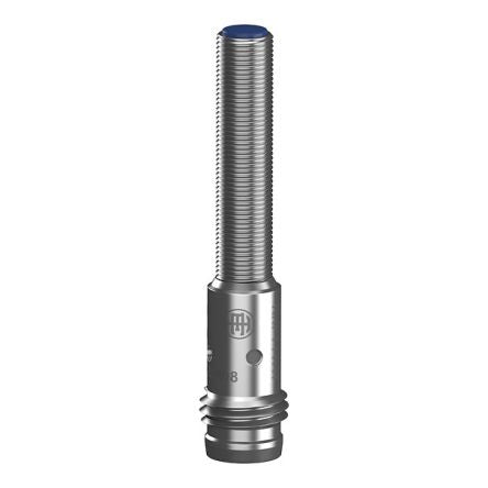 Telemecanique Sensors Inductive Threaded Barrel Inductive Proximity Sensor, M5, 2.5 mm Detection, NPN NC, 12 → [XS505R1NBM08]; 479-090
