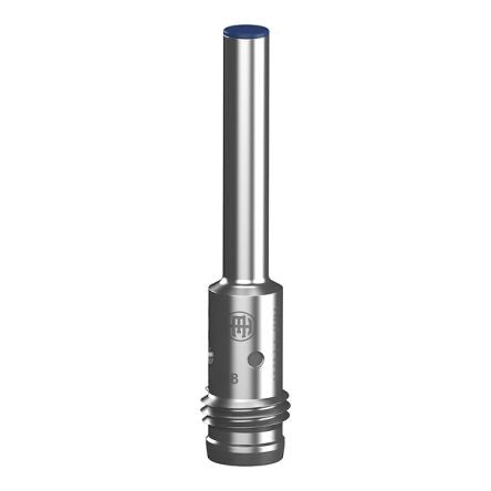Telemecanique Sensors Inductive Smooth Barrel Inductive Proximity Sensor, 2.5 mm Detection, PNP NC, 12 → 24 V dc [XS504R1PBM08]; 479-097