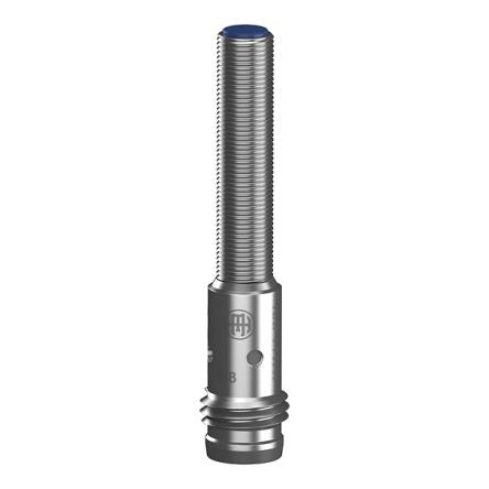 Telemecanique Sensors Inductive Threaded Barrel Inductive Proximity Sensor, M5, 2.5 mm Detection, PNP NO, 12 → [XS605R1PAM08]; 479-107
