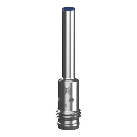 Telemecanique Sensors Inductive Smooth Barrel Inductive Proximity Sensor, 2.5 mm Detection, NPN NC, 12 → 24 V dc [XS604R1NBM08]; 479-109