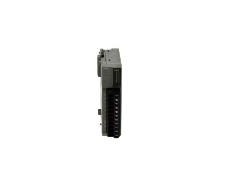 Idec FC6A Series PLC Expansion Module for Use with FC6A PLC, Relay, 24 V dc [FC6A-R081]; 479-523