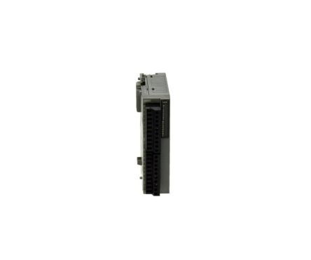 Idec FC6A Series PLC Expansion Module for Use with FC6A PLC, Relay, 24 V dc [FC6A-R161]; 479-524
