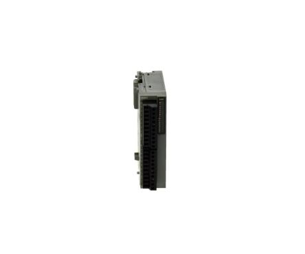 Idec FC6A Series PLC Expansion Module for Use with FC6A PLC, Transisitor Source, 24 V dc [FC6A-T16P1]; 479-525