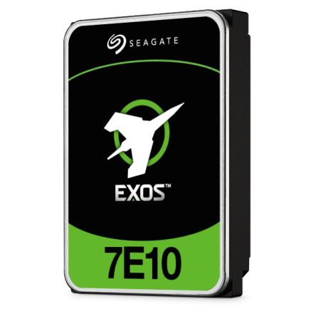 Seagate ST6000NM020B 3.5" 6 TB Internal Hard Disk Drive [ST6000NM020B]; 479-540