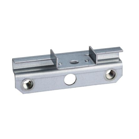 Schneider Electric PanelSeT Series Slide Mount Bracket for Use with PanelSeT, 150 x 150mm [NSYCRNGSDR]; 479-600