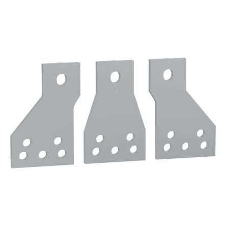 Schneider Electric TeSys Contactor Assembly Kit for use with LC1G630-800 [LA9G3614]; 479-666