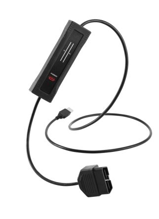Kvaser Port USB Ethernet Adapter USB 2.0 to USB 1Mbit/s Network Speed [73-30130-01271-4]; 481-433