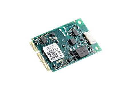 Kvaser 73 Series Interface Unit for Use with Transmission And Reception, CAN BUS, CAN BUS [73-30130-01420-6]; 481-448