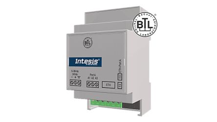 Intesis Ethernet [INBACRTR0320000]; 482-576