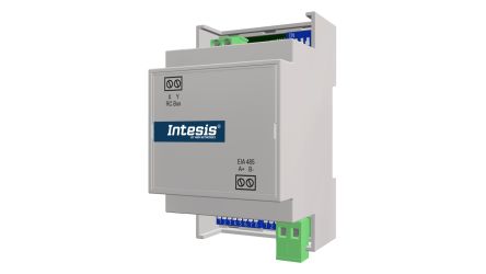 Intesis INMBSMHI00 IoT Gateway [INMBSMHI001R000]; 482-598