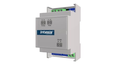 Intesis INMBSSAM00 IoT Gateway [INMBSSAM001R000]; 482-603