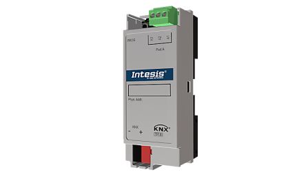 Intesis INKNXMBM10 IoT Gateway [INKNXMBM1000200]; 482-622