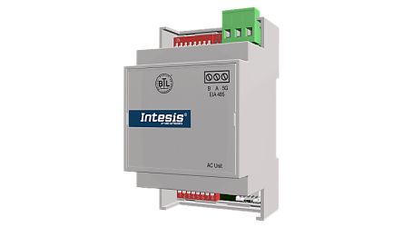 Intesis IN485FGL00 IoT Gateway [IN485FGL001I000]; 482-634