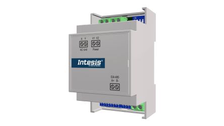 Intesis INMBSMID00 IoT Gateway [INMBSMID001I000]; 482-674