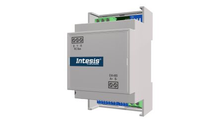 Intesis INMBSLGE00 IoT Gateway [INMBSLGE001R000]; 482-681