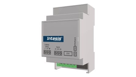 Intesis Ethernet [INMBSRTR0320000]; 482-697