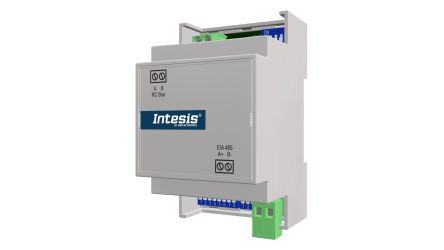 Intesis INMBSHIS00 IoT Gateway [INMBSHIS001R000]; 482-700