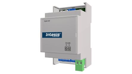 Intesis INMBSPAN00 IoT Gateway [INMBSPAN001A000]; 482-707