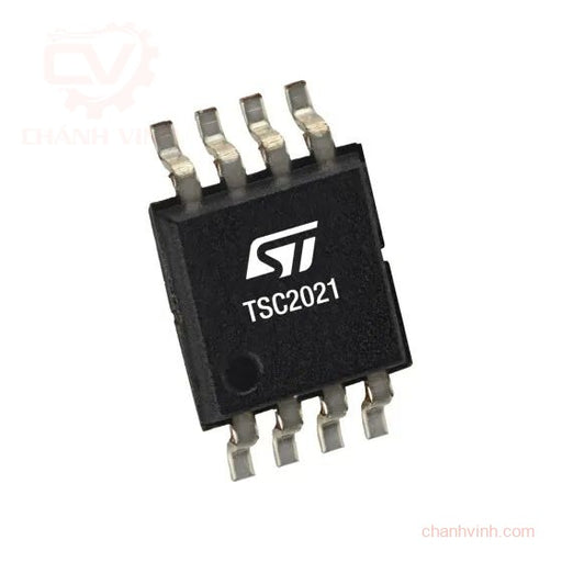 STMicroelectronics 482-943