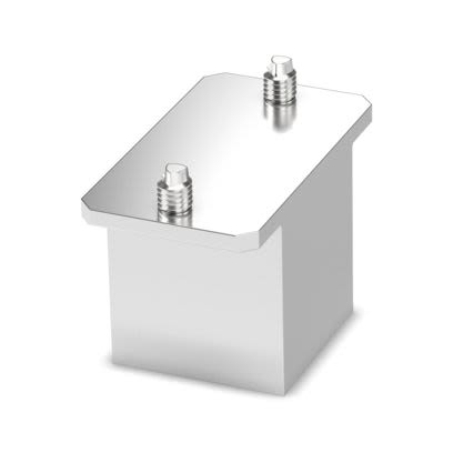 Phoenix Contact Heatsink, Housing Series UCS, 22 x 39 x 25mm, Screw Mount [1481702]; 483-110