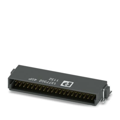 Phoenix Contact FR Connector Set Containing SMD Female Connectors [1377302]; 483-366