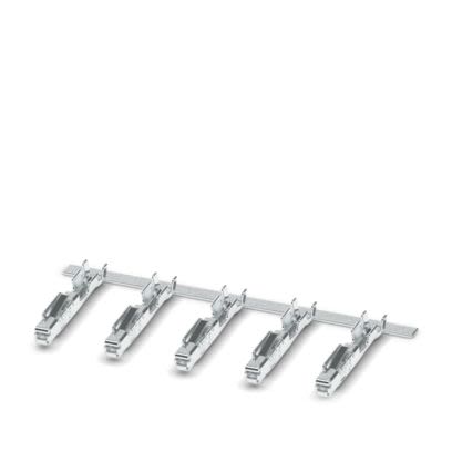 Phoenix Contact D2PC Series Socket Crimp Contact, 26AWG Min, 24AWG Max [1378354]; 483-392