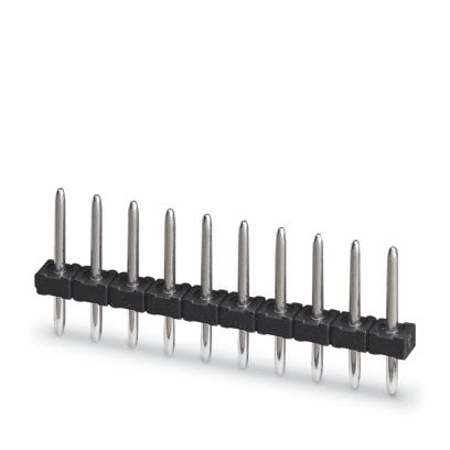 Phoenix Contact PST Series Pin Strip for Use with PCB Terminal Block, 8A [1945290]; 483-451
