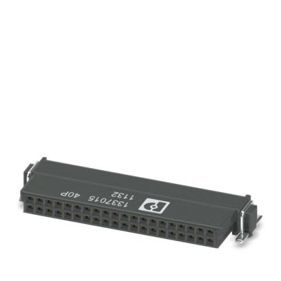 Phoenix Contact FR Connector Set Containing SMD Female Connectors [1337015]; 483-667
