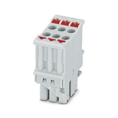 Phoenix Contact PCB connector [1344448]; 483-690