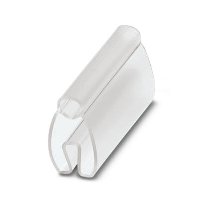 Phoenix Contact Conductor Marker Carrier for PATG 2/30 30mm [0822453]; 483-732