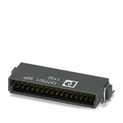 Phoenix Contact FR Connector Set Containing SMD Female Connectors [1377301]; 483-737