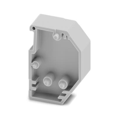Phoenix Contact DP Series Spacer Plate [3270527]; 483-756