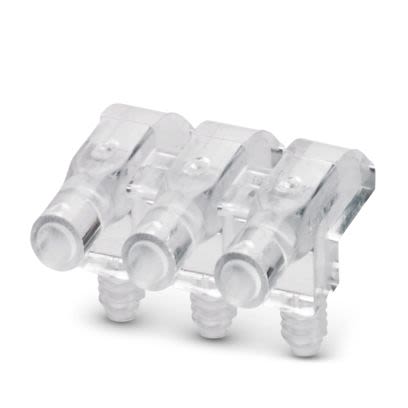Phoenix Contact Fiber Optic, HS LC for use with Electronics Housings [1474381]; 483-765