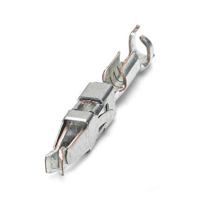 Phoenix Contact MCC Series Female Crimp Contact, 24AWG Min, 22AWG Max [1923717]; 483-816