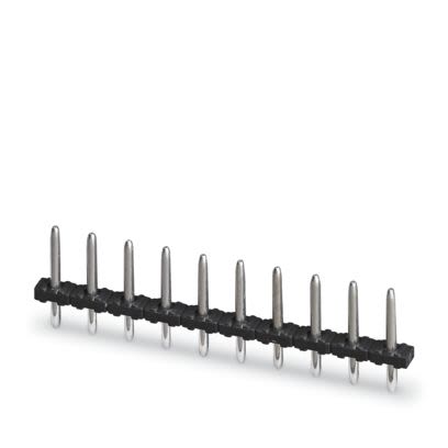 Phoenix Contact PST Series Pin Strip for Use with PCB Terminal Block, 12A [1935611]; 483-829