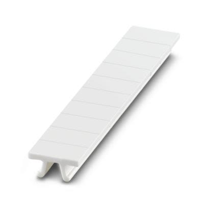 Phoenix Contact, 0824 Labeled Terminal Marker for use with  for use with Terminal Blocks [0824962]; 483-912
