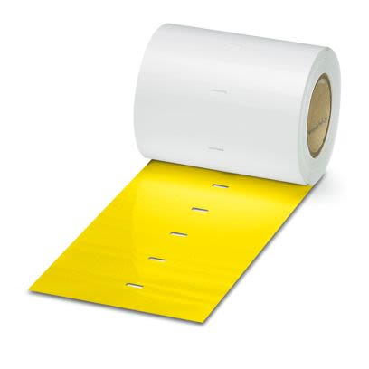 Phoenix Contact, 800 Insert Label for use with Equipment Marking [0800437]; 483-932