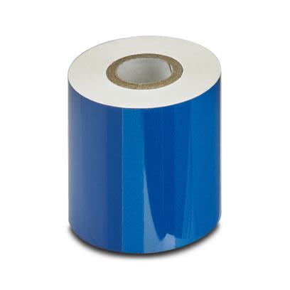 Phoenix Contact RIBBON 64-WMSU White Printer Ribbon [0801361]; 483-942