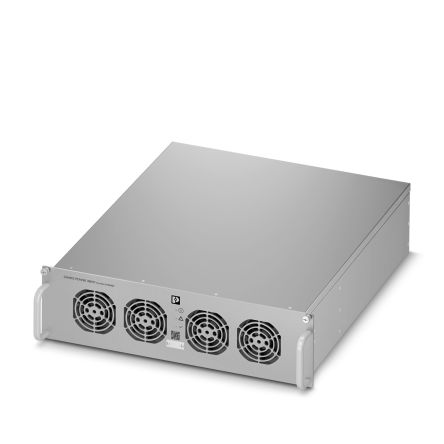 Phoenix Contact Power Supply, 1296467, 1kV dc, 100A, 30kW, 825V dc Input Voltage [1296467]; 483-951