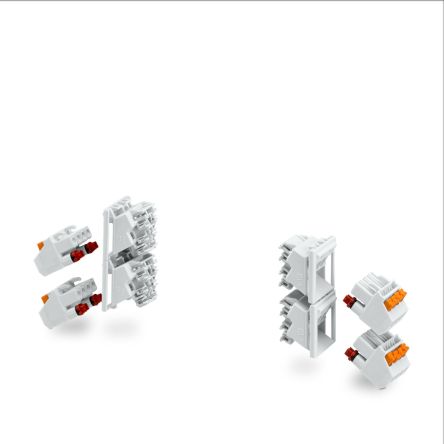 Phoenix Contact ICS-KIT Connector Set Containing Pcb Connector [1342897]; 483-984