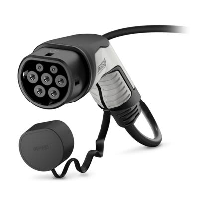 Phoenix Contact 20 A Mode 3, Type 2, EV Charging Cable 10m [1072654]; 484-036