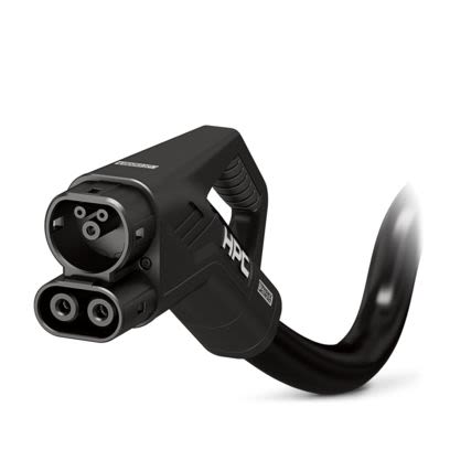Phoenix Contact 500 A Mode 4, Type 2, EV Charging Cable 3.5m [1197249]; 484-071