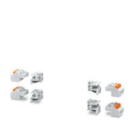 Phoenix Contact Heavy Duty Power Connector Accessory, ME-KIT Series [1342928]; 484-144