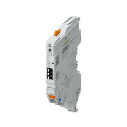 Phoenix Contact CAPAROC Feed Unit for use with Circuit Breaker [1344363]; 484-151