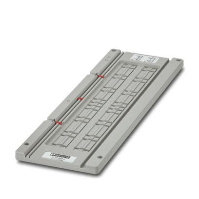 Phoenix Contact Card Printer Magazine for use with Plotter And Engraver Printers [5146095]; 487-392